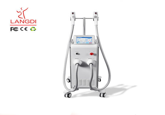 Maszyna do depilacji permanentnej IPL 2000 w 950 nm
