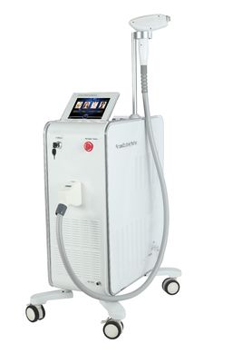 Salon Spa 20HZ 808 Dioda Laserowa Depilacja Laserowa