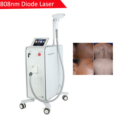 808 Diode Elight Laserowe urządzenie do usuwania włosów dla salonu piękności